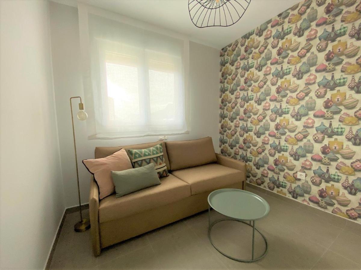 Infinium II - Exclusivo En Calpe - Uno Por Planta. Apartamento Exterior foto