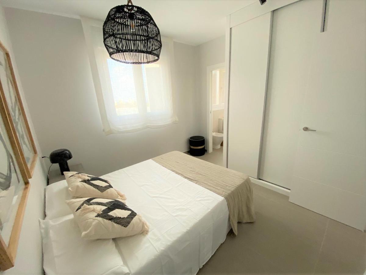 Infinium II - Exclusivo En Calpe - Uno Por Planta. Apartamento Exterior foto