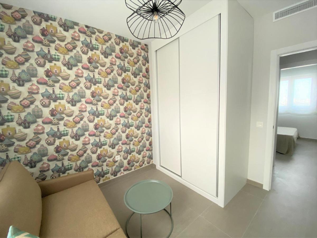 Infinium II - Exclusivo En Calpe - Uno Por Planta. Apartamento Exterior foto