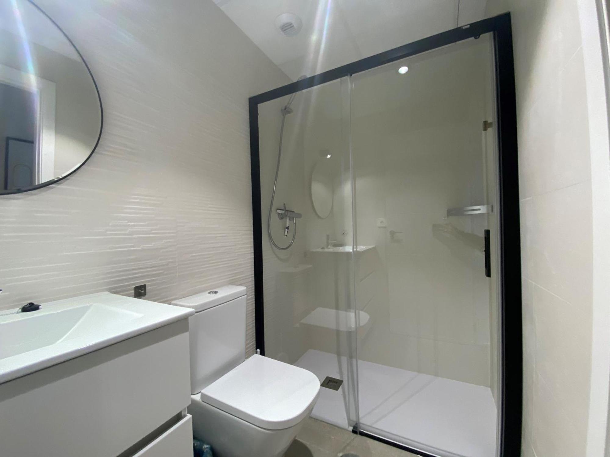 Infinium II - Exclusivo En Calpe - Uno Por Planta. Apartamento Exterior foto