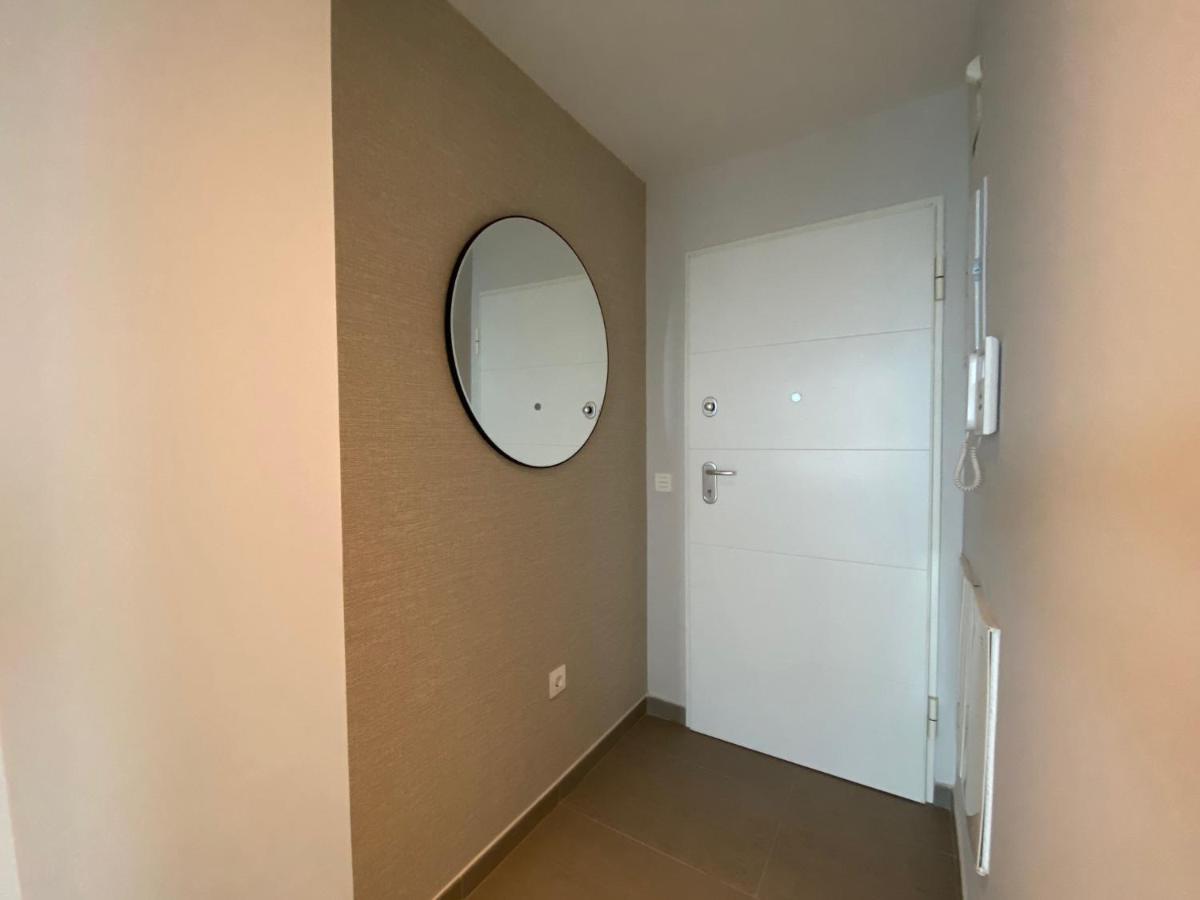 Infinium II - Exclusivo En Calpe - Uno Por Planta. Apartamento Exterior foto