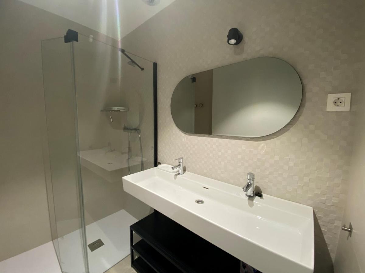 Infinium II - Exclusivo En Calpe - Uno Por Planta. Apartamento Exterior foto