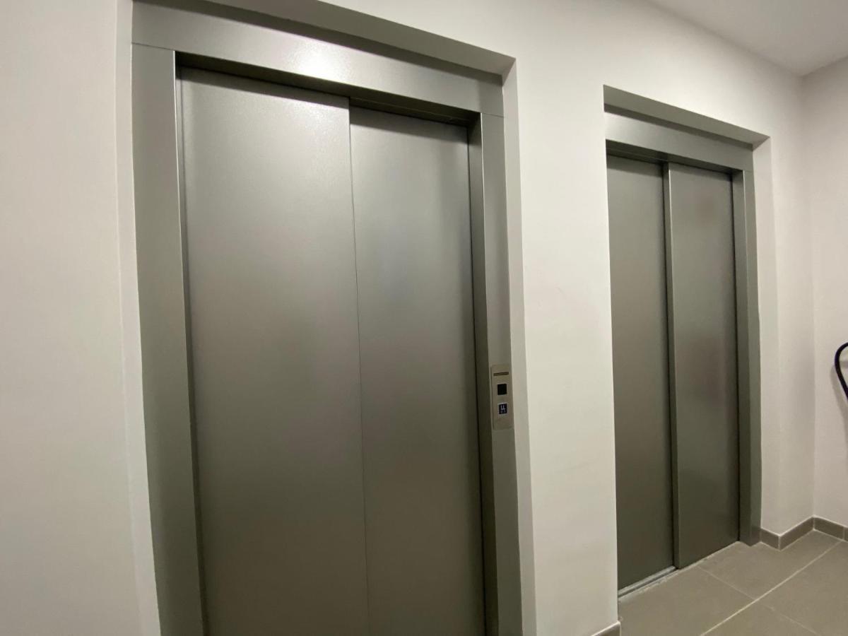 Infinium II - Exclusivo En Calpe - Uno Por Planta. Apartamento Exterior foto