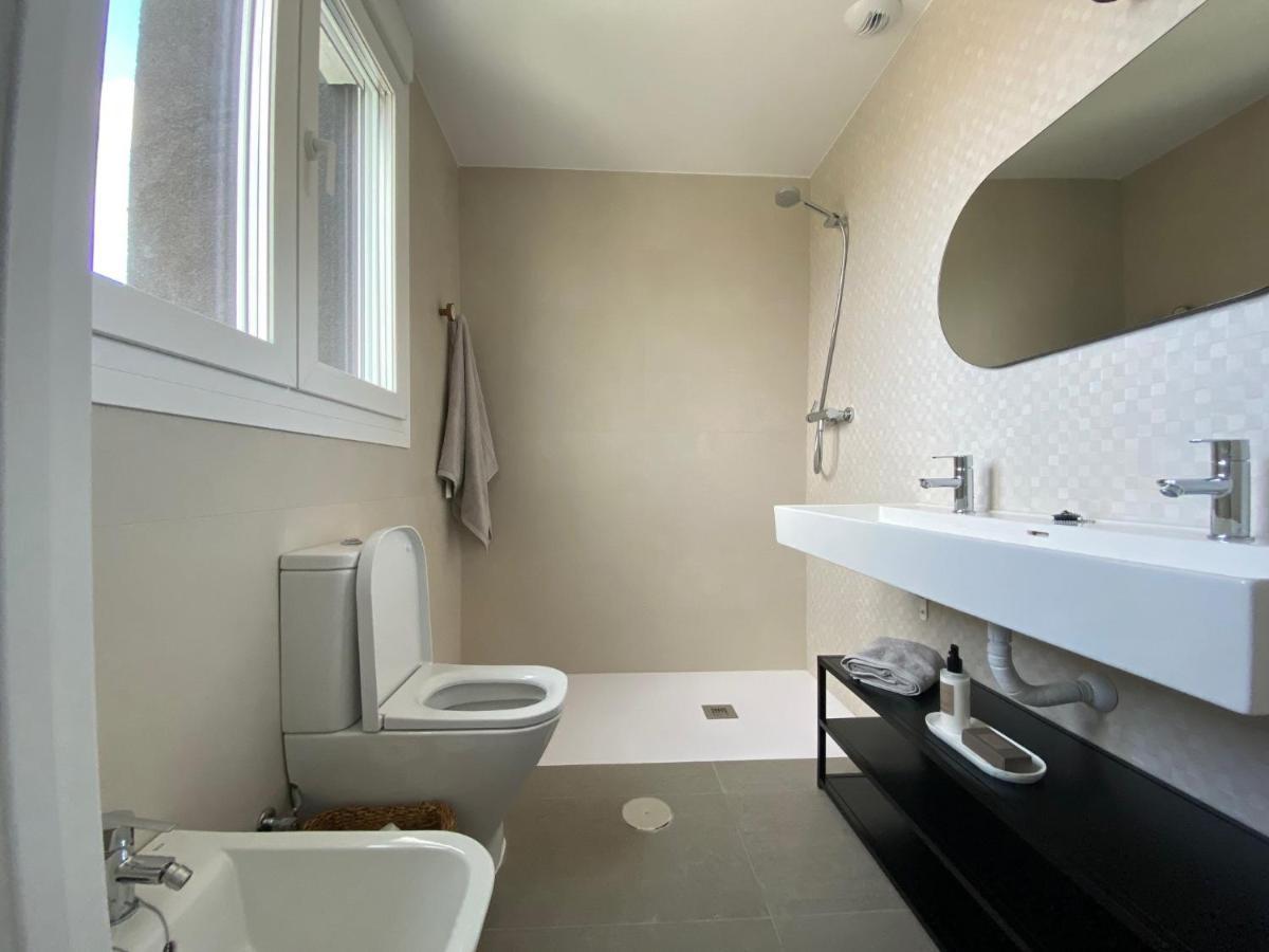 Infinium II - Exclusivo En Calpe - Uno Por Planta. Apartamento Exterior foto