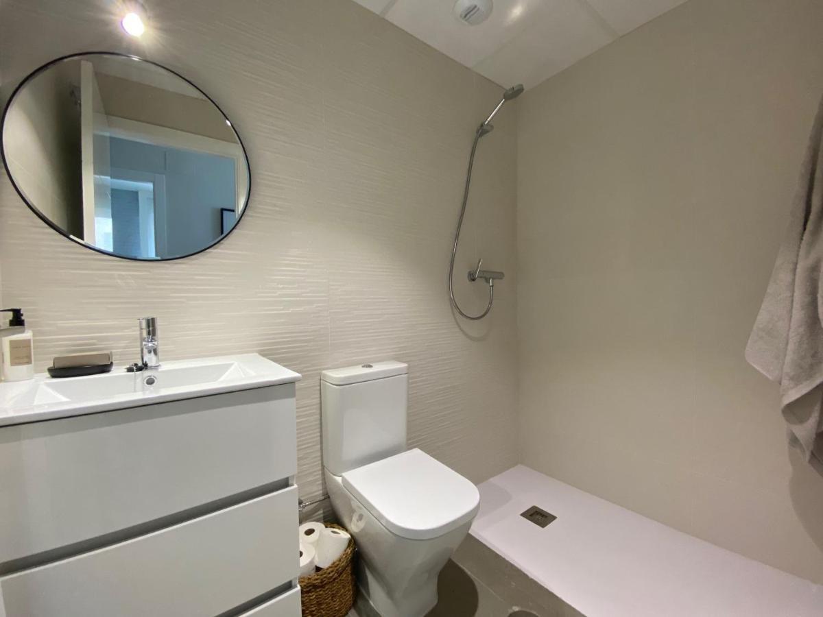 Infinium II - Exclusivo En Calpe - Uno Por Planta. Apartamento Exterior foto